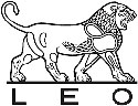 Leo Pharma logo